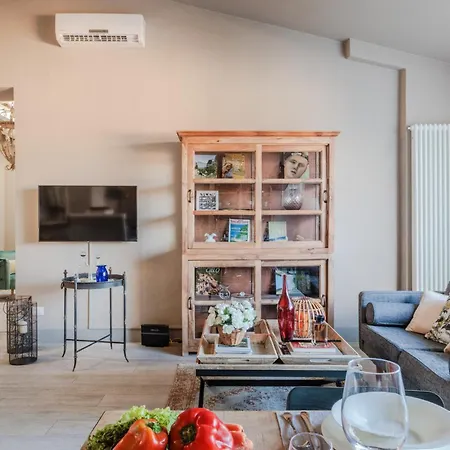 Casa Marta With Terrace Appartamento *