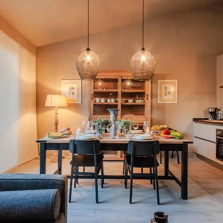 Appartement Casa Marta With Terrace Lucques
