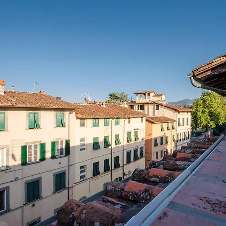 Appartement Casa Marta With Terrace *