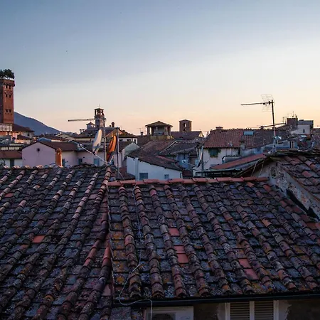 Apartment Casa Marta With Terrace *