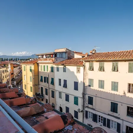 Apartment Casa Marta With Terrace