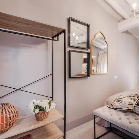 Apartment Casa Marta With Terrace *