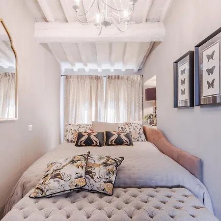 Casa Marta With Terrace * Lucca