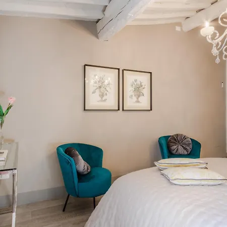Casa Marta With Terrace *