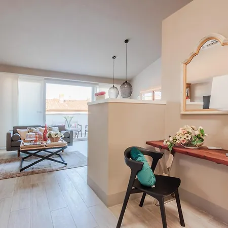 Casa Marta With Terrace Lucca