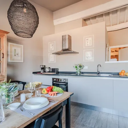 Appartement Casa Marta With Terrace *