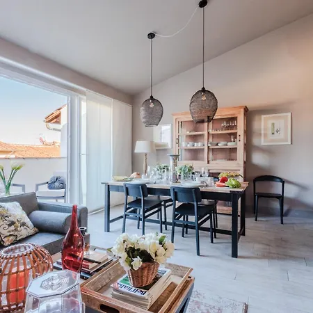 Casa Marta With Terrace