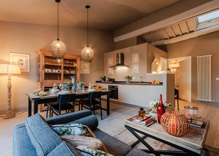 Casa Marta With Terrace