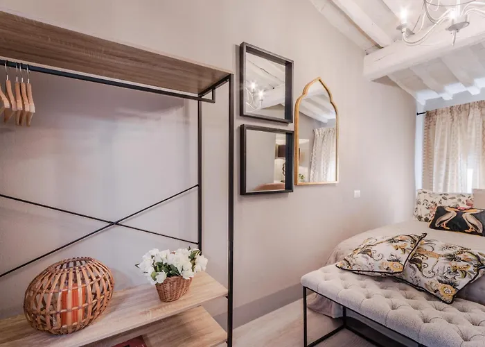 Daire Casa Marta With Terrace *