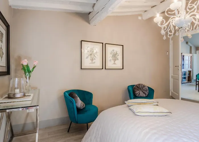 Casa Marta With Terrace *